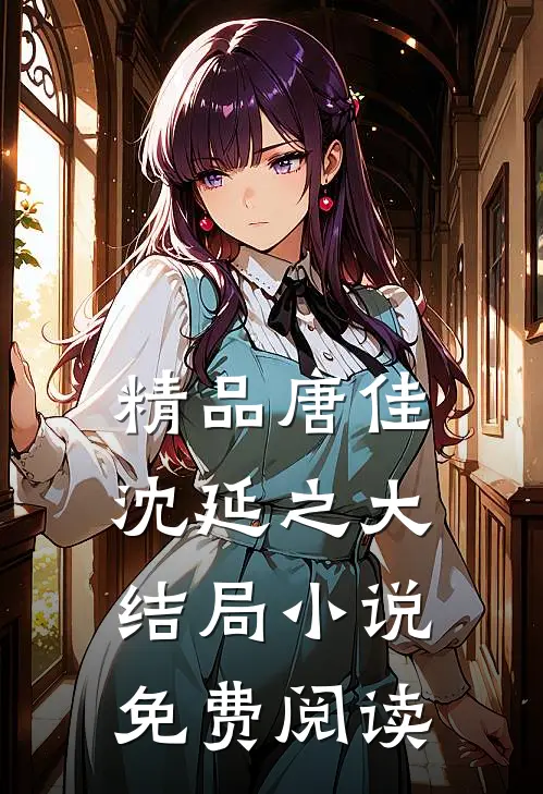 精品唐佳沈延之大结局小说免费阅读