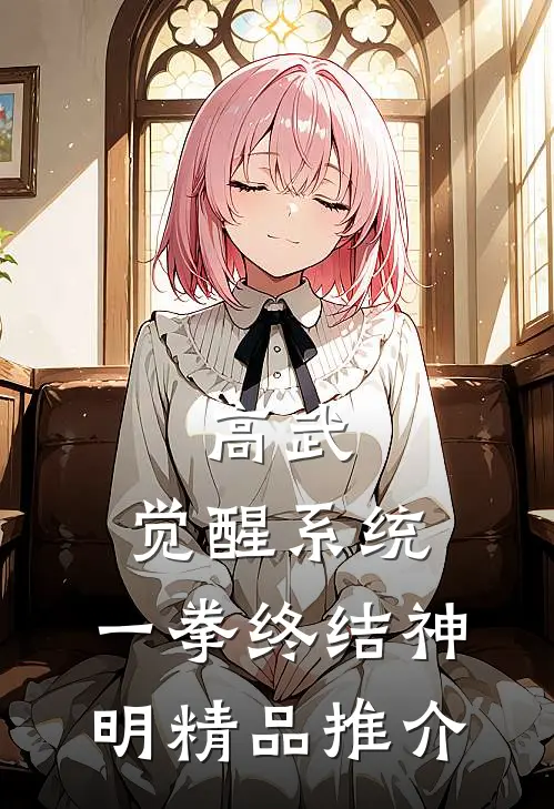 高武：觉醒系统，一拳终结神明精品推介