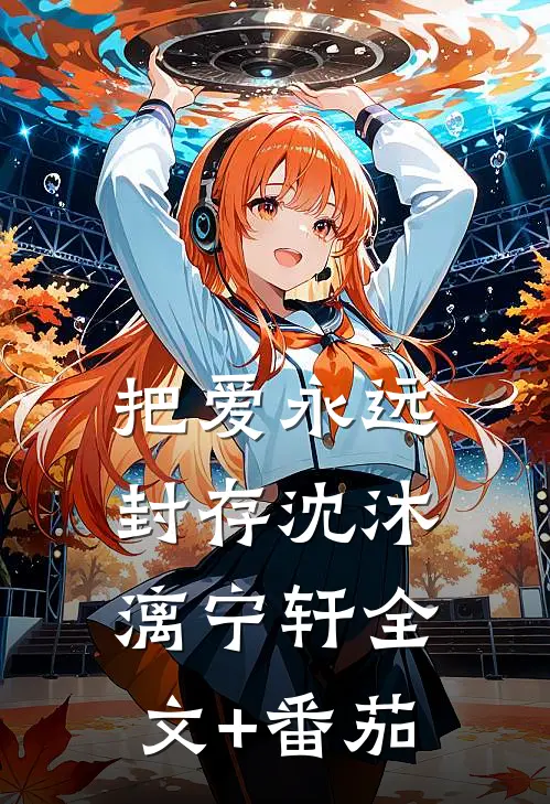 把爱永远封存沈沐漓宁轩全文+番茄