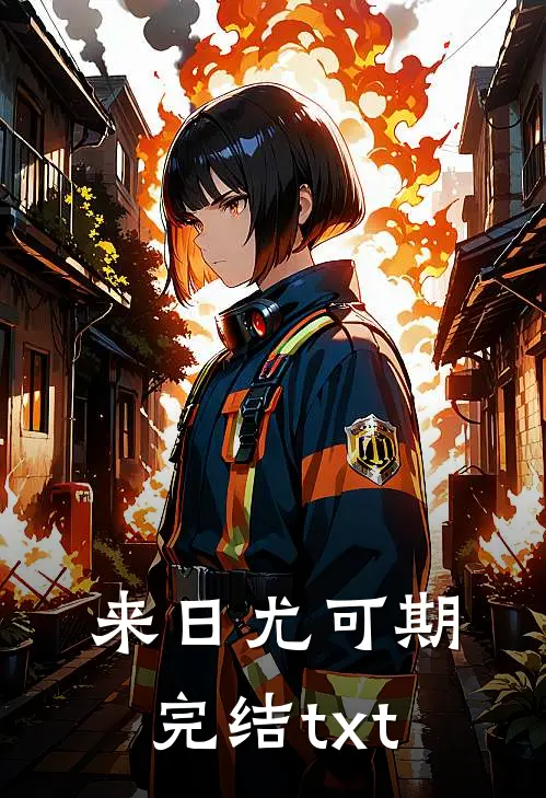 来日尤可期完结txt