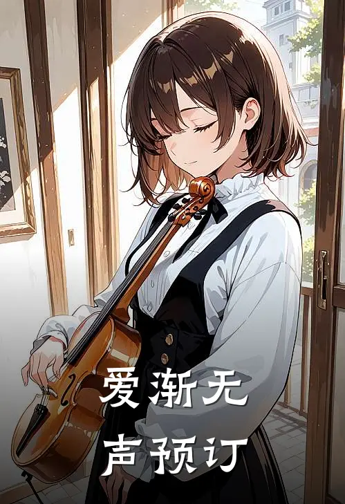 爱渐无声预订