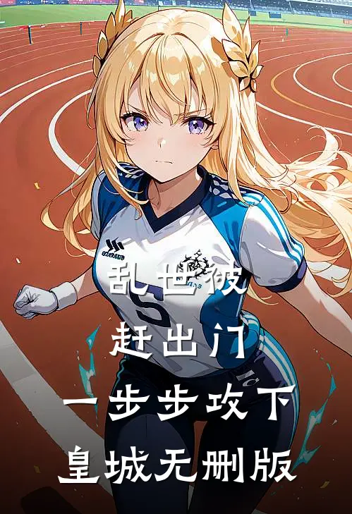 乱世被赶出门，一步步攻下皇城无删版