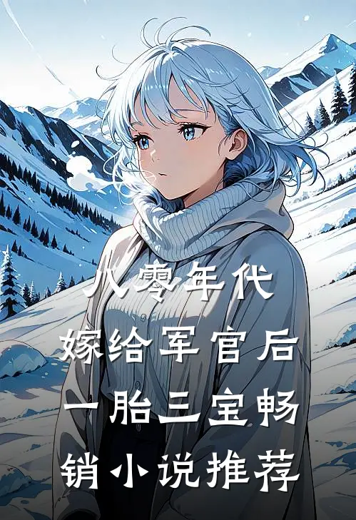 八零年代：嫁给军官后一胎三宝畅销小说推荐