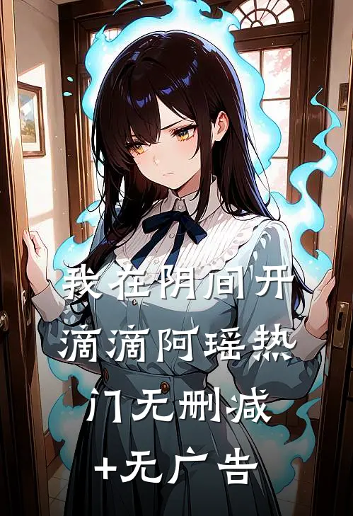 我在阴间开滴滴阿瑶热门无删减+无广告