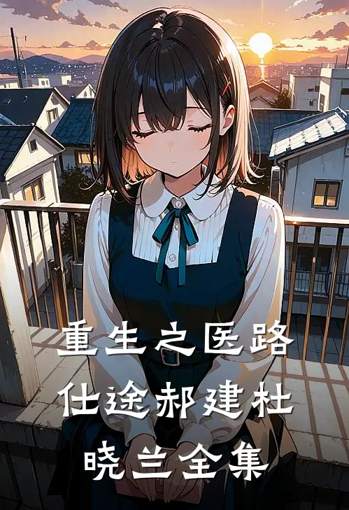 重生之医路仕途郝建杜晓兰全集