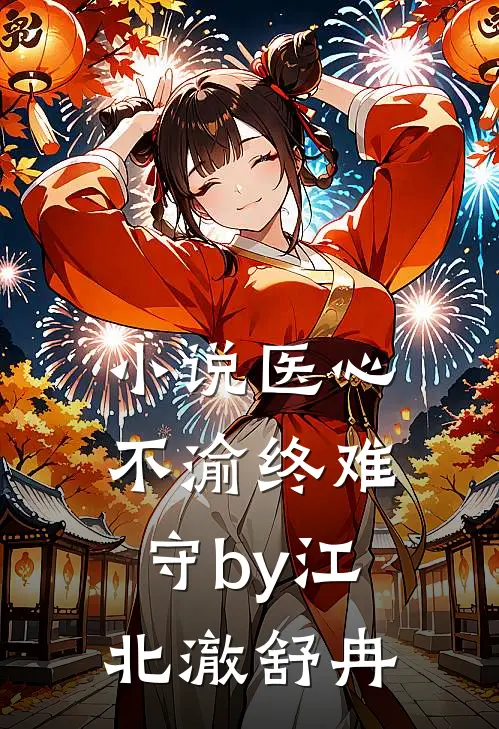 小说医心不渝终难守by江北澈舒冉