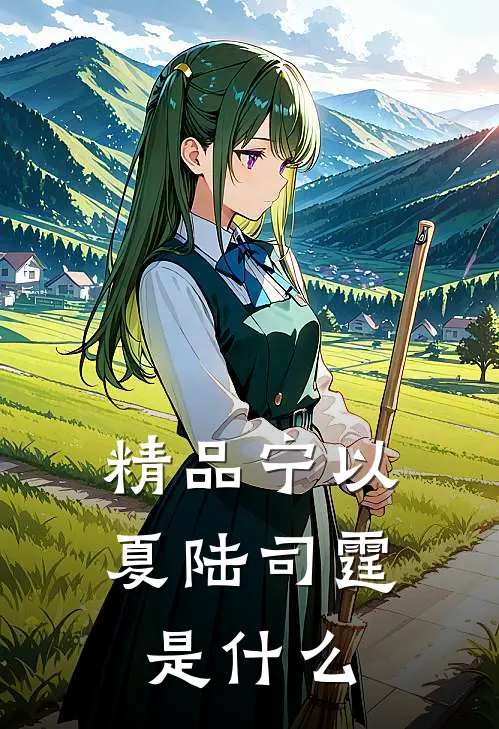 精品宁以夏陆司霆是什么