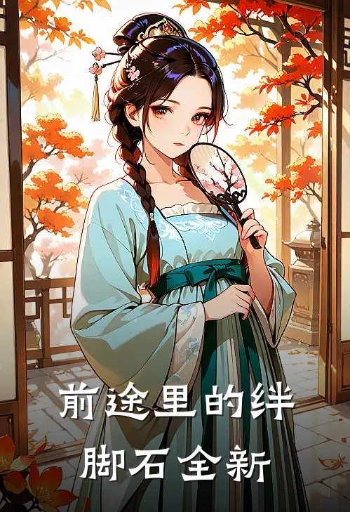 前途里的绊脚石全新