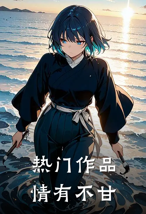 热门作品情有不甘