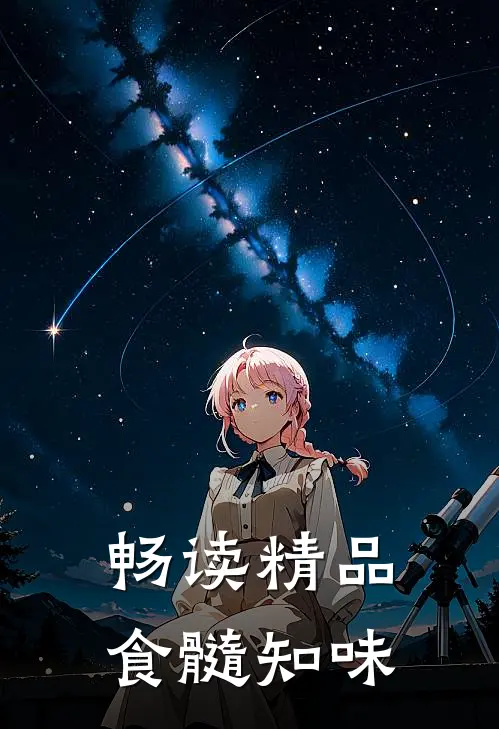 畅读精品食髓知味