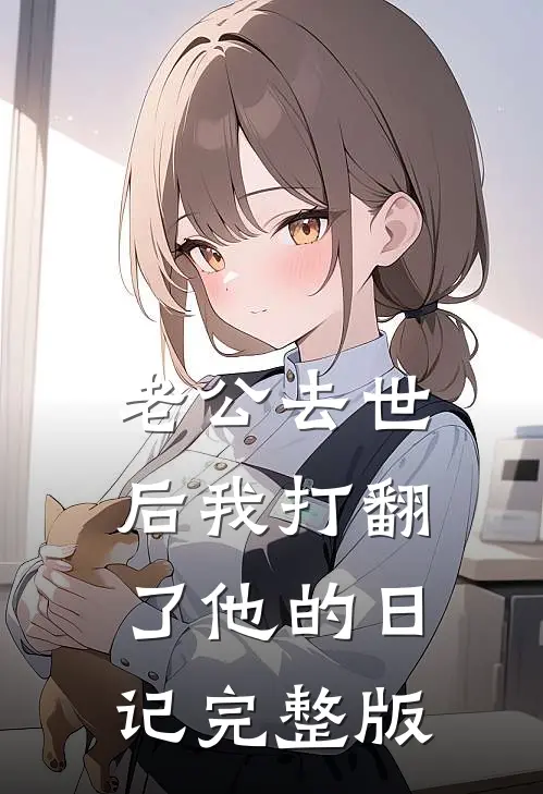 老公去世后我打翻了他的日记完整版