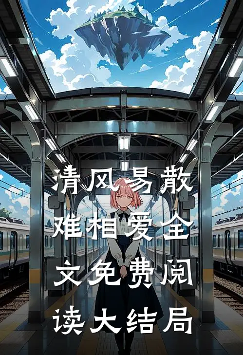 清风易散难相爱全文免费阅读大结局