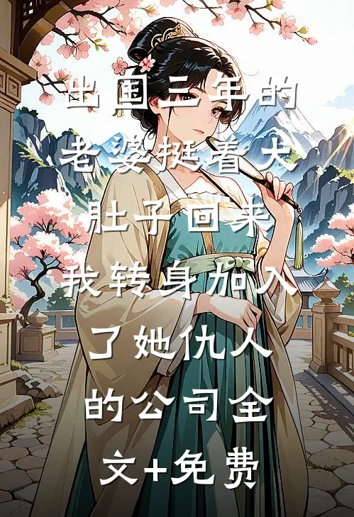 出国三年的老婆挺着大肚子回来，我转身加入了她仇人的公司全文+免费