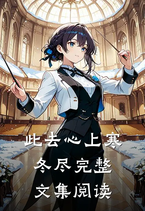 此去心上寒冬尽完整文集阅读