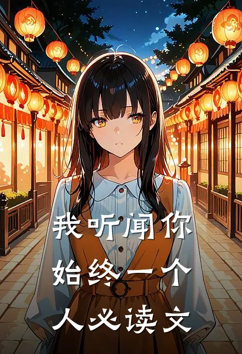 我听闻你始终一个人必读文