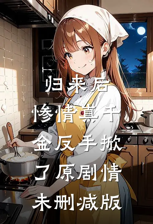 归来后，惨情真千金反手掀了原剧情未删减版