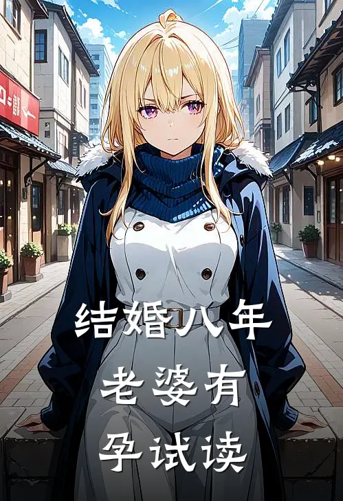 结婚八年，老婆有孕试读