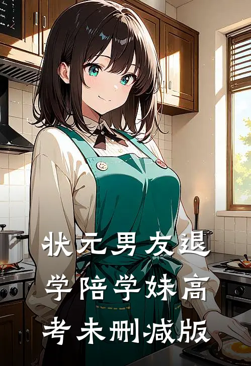 状元男友退学陪学妹高考未删减版