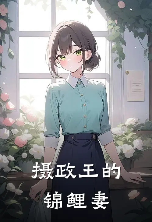 摄政王的锦鲤妻