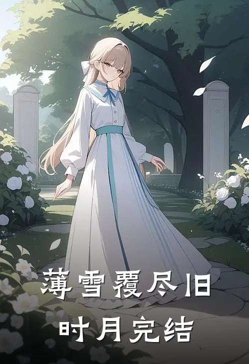 薄雪覆尽旧时月完结