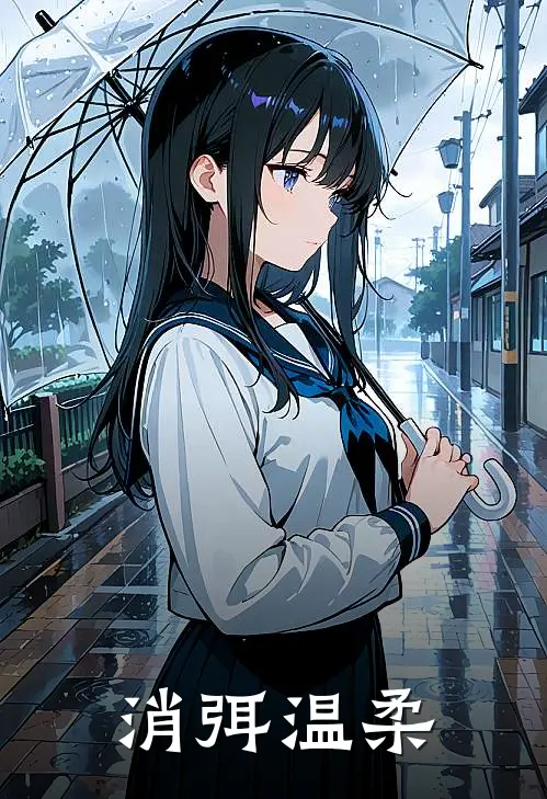 消弭温柔