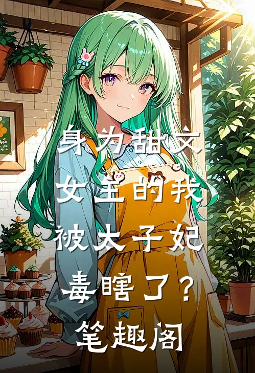身为甜文女主的我，被太子妃毒瞎了？笔趣阁