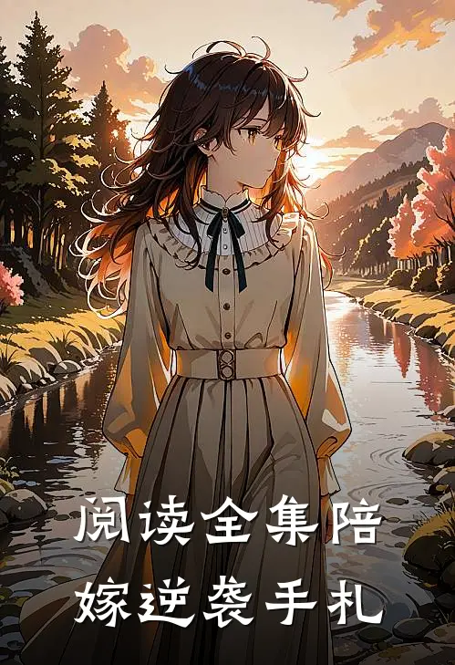 阅读全集陪嫁逆袭手札