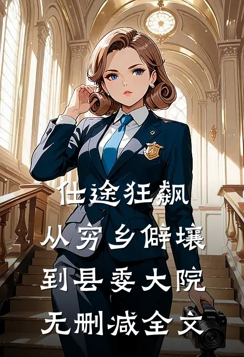 仕途狂飙：从穷乡僻壤到县委大院无删减全文