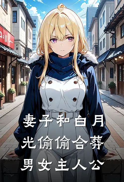 妻子和白月光偷偷合葬男女主人公