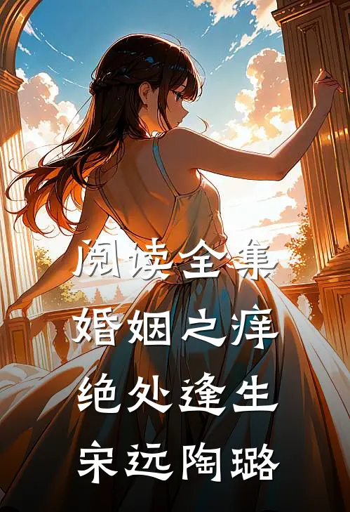 阅读全集婚姻之痒绝处逢生宋远陶璐