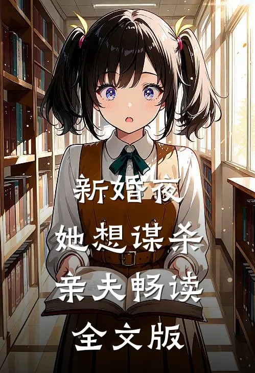 新婚夜，她想谋杀亲夫畅读全文版