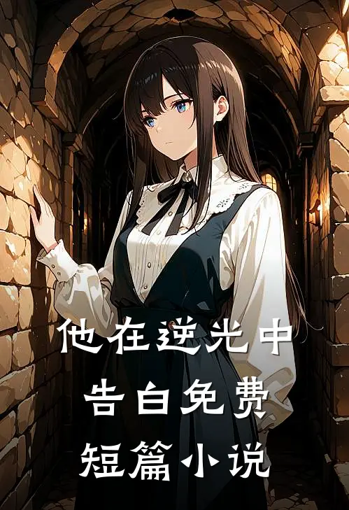 他在逆光中告白免费短篇小说