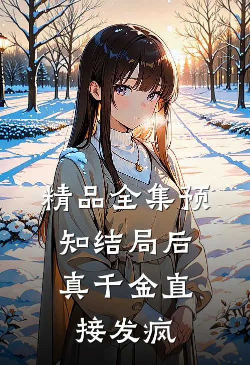 精品全集预知结局后，真千金直接发疯