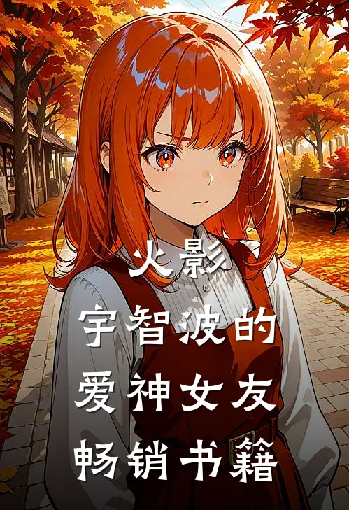 火影：宇智波的爱神女友畅销书籍