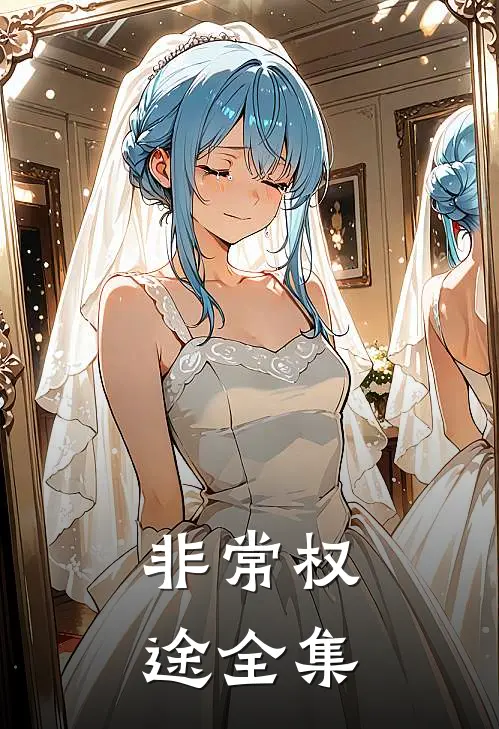 非常权途全集