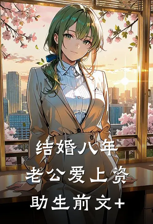 结婚八年，老公爱上资助生前文+
