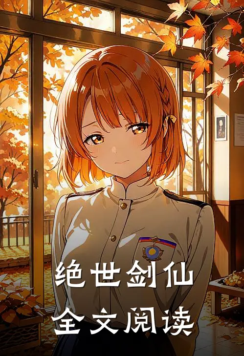 绝世剑仙全文阅读
