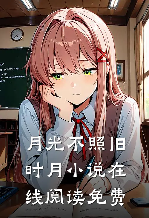 月光不照旧时月小说在线阅读免费