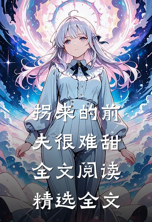 拐来的前夫很难甜全文阅读精选全文