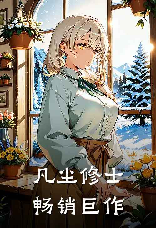 凡尘修士畅销巨作