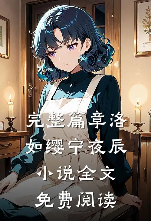 完整篇章洛如缨宁夜辰小说全文免费阅读