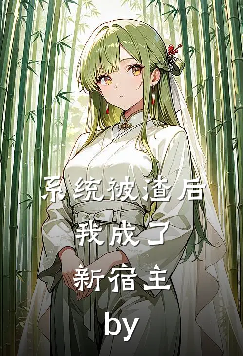 系统被渣后，我成了新宿主。by