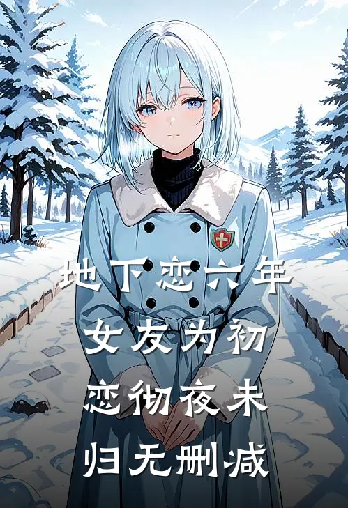 地下恋六年，女友为初恋彻夜未归无删减