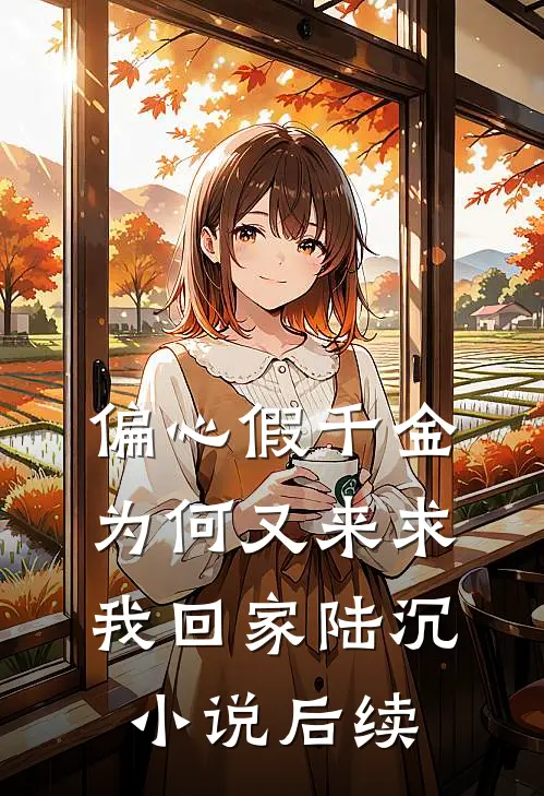 偏心假千金，为何又来求我回家陆沉小说后续