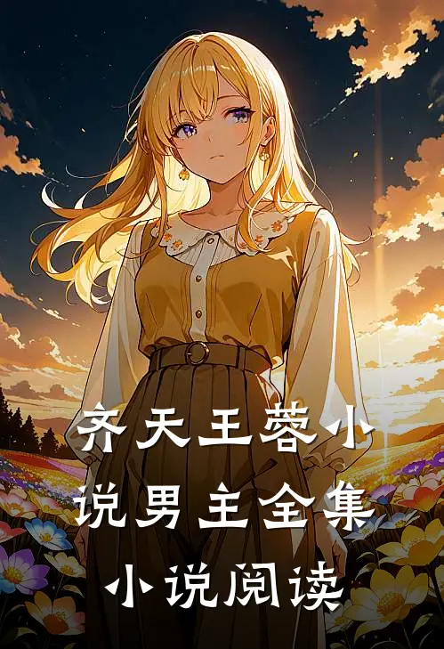 齐天王蓉小说男主全集小说阅读