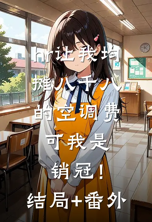 hr让我均摊八千八的空调费，可我是销冠！结局+番外