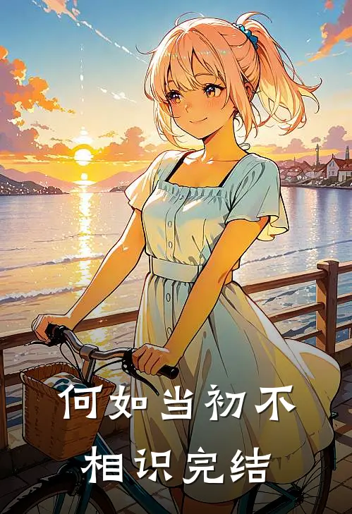 何如当初不相识完结