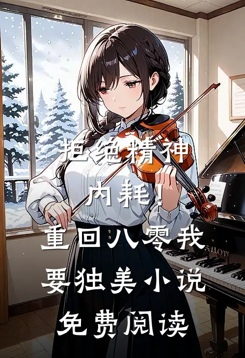 拒绝精神内耗！重回八零我要独美小说免费阅读