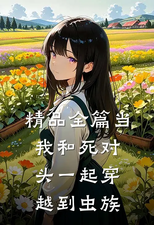 精品全篇当我和死对头一起穿越到虫族