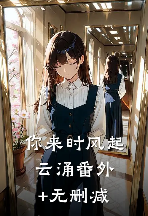你来时风起云涌番外+无删减